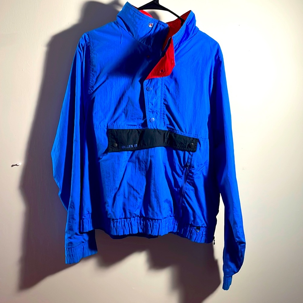 Helly-Hansen 90’s windbreaker
